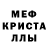 Амфетамин 97% Anduin YT